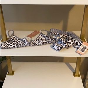 NWT BYDEE bikini